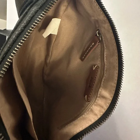 The SAK crossbody bag - Picture 8 of 9